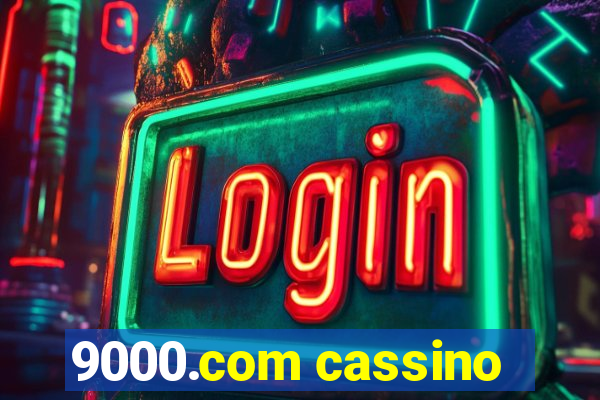 9000.com cassino